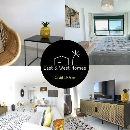 Ricardo Soriano 16 Center Of Marbella - Eaw Homes Kültér fotó