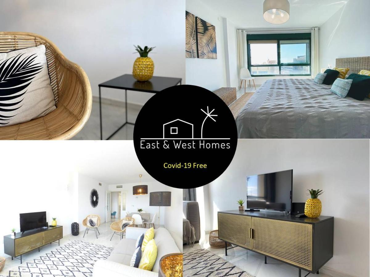 Ricardo Soriano 16 Center Of Marbella - Eaw Homes Kültér fotó