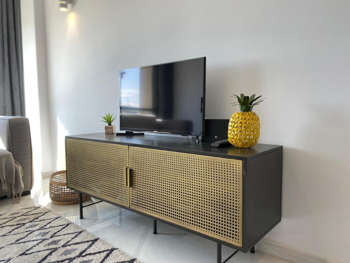 Ricardo Soriano 16 Center Of Marbella - Eaw Homes Kültér fotó