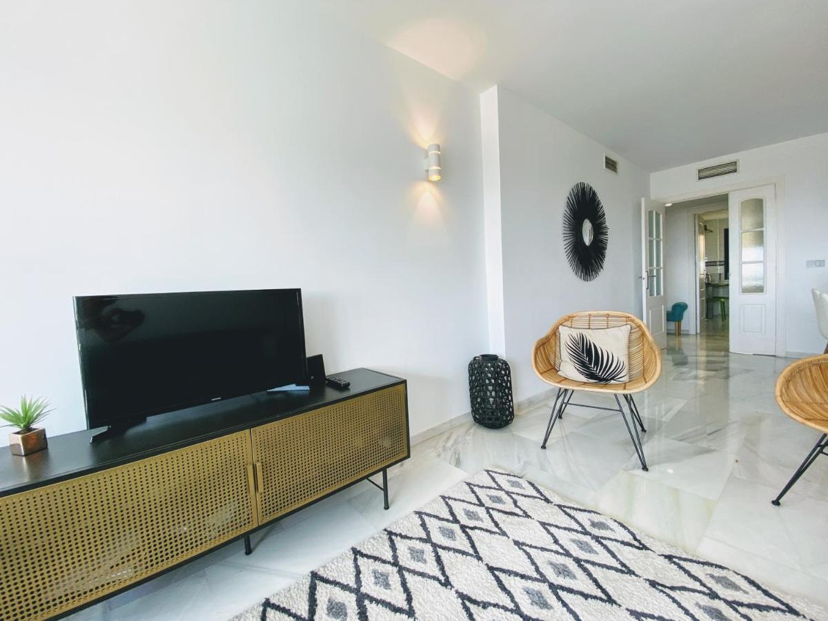 Ricardo Soriano 16 Center Of Marbella - Eaw Homes Kültér fotó