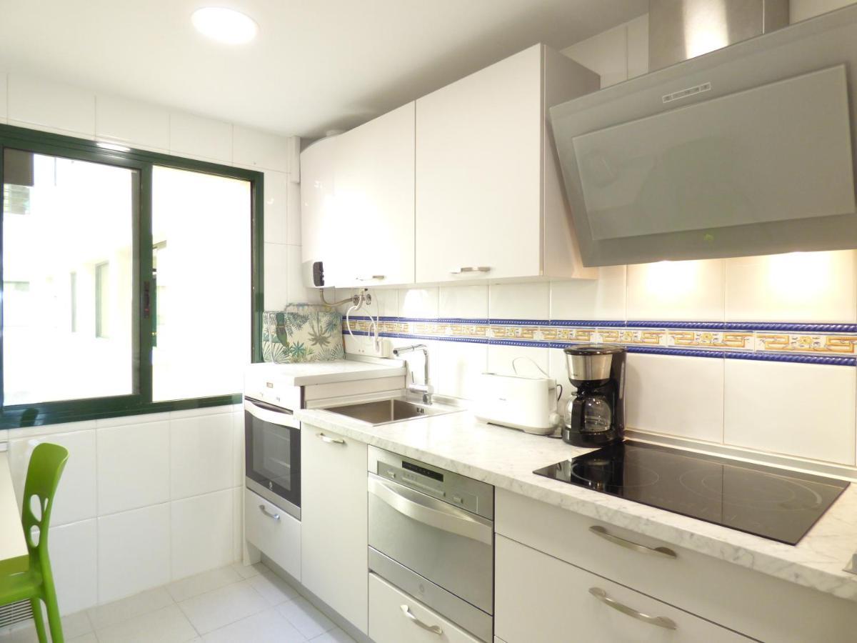Ricardo Soriano 16 Center Of Marbella - Eaw Homes Kültér fotó