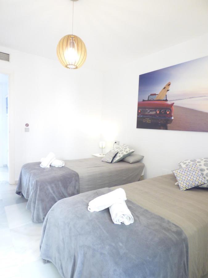 Ricardo Soriano 16 Center Of Marbella - Eaw Homes Kültér fotó