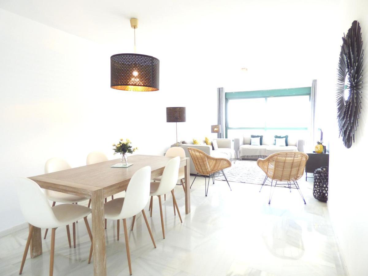 Ricardo Soriano 16 Center Of Marbella - Eaw Homes Kültér fotó