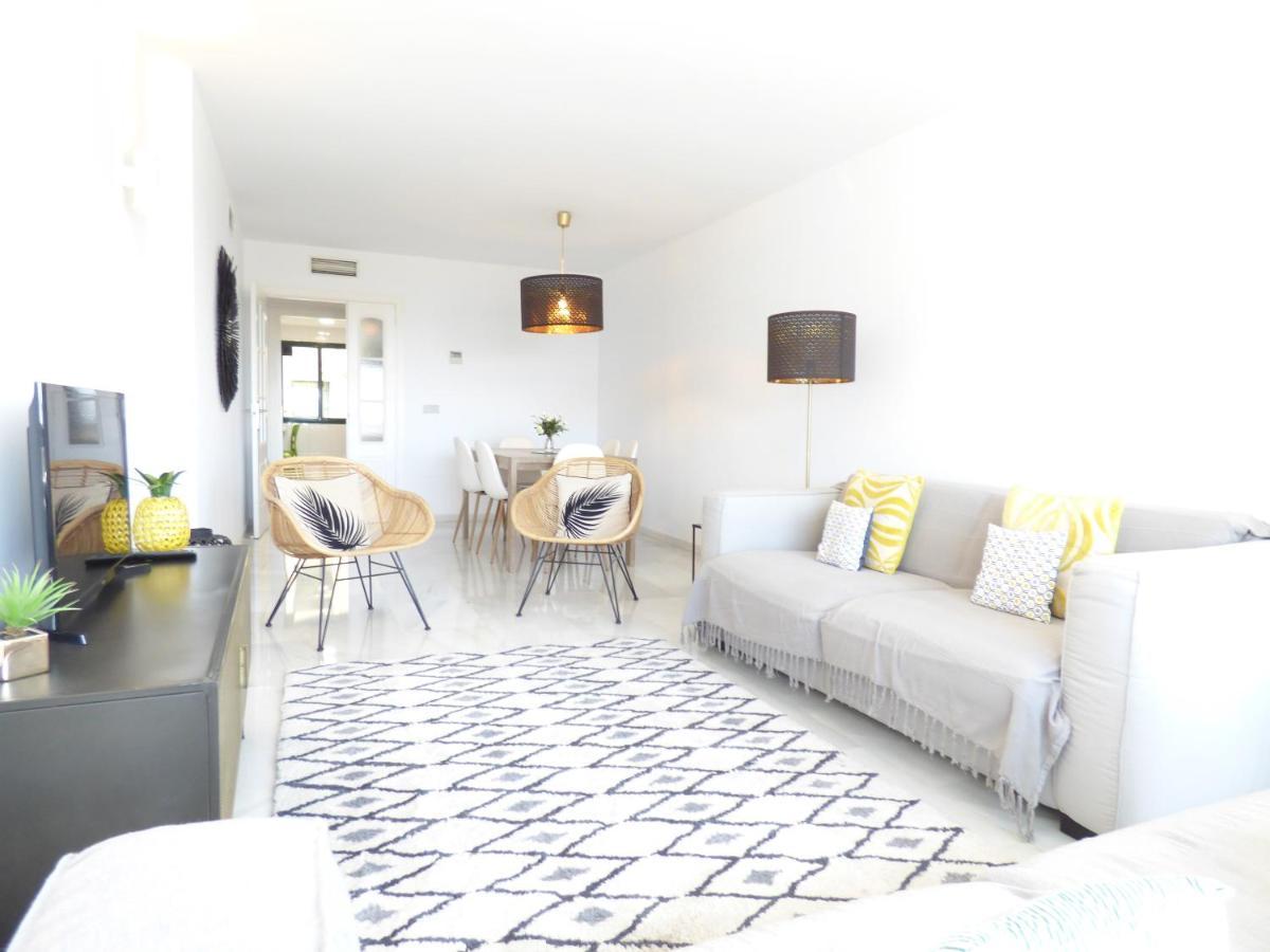 Ricardo Soriano 16 Center Of Marbella - Eaw Homes Kültér fotó