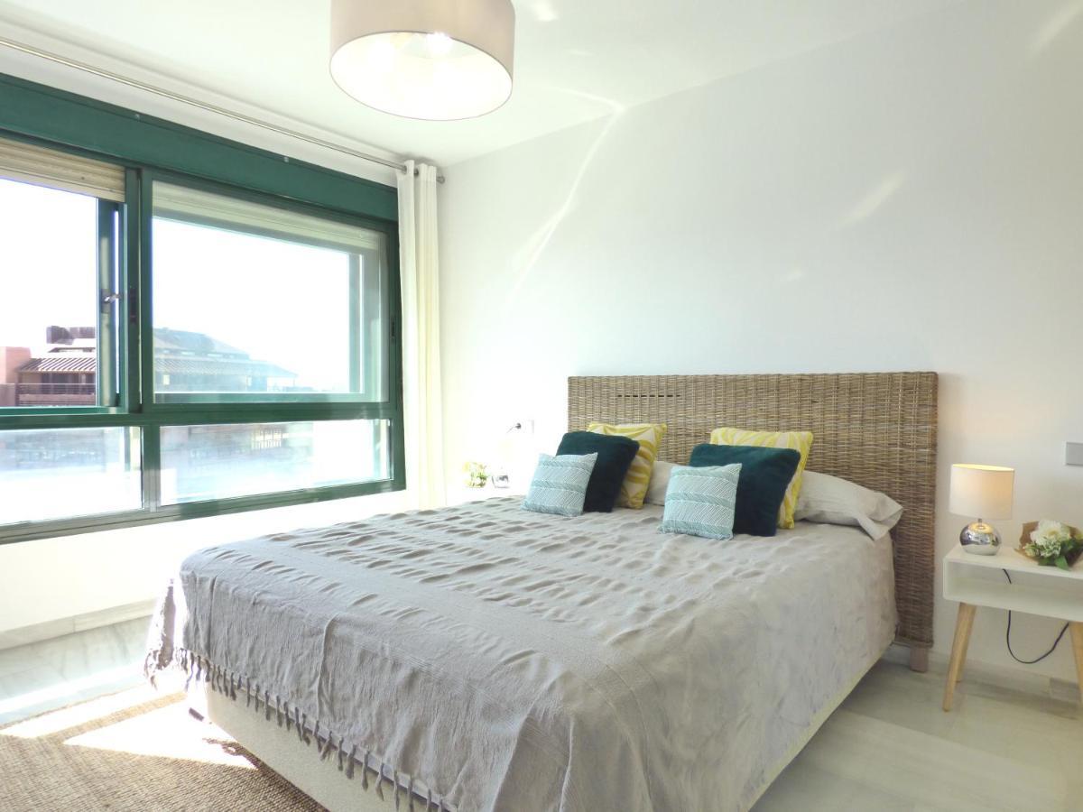 Ricardo Soriano 16 Center Of Marbella - Eaw Homes Kültér fotó